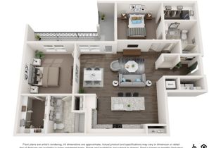 Apartment, 515 Avenida Vaquero, San Clemente, CA 92672 - 15