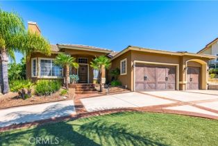 Single Family Residence, 22780 Cascade DR, Canyon Lake, CA  Canyon Lake, CA 92587