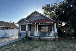 Single Family Residence, 1937 Fairmount BLVD, Riverside, CA  Riverside, CA 92501