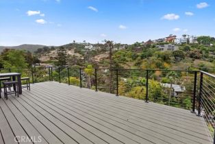 Single Family Residence, 990 Meadowlark dr, Laguna Beach, CA 92651 - 29