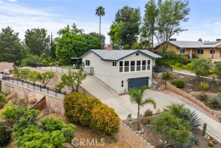 Single Family Residence, 3936 Park View, CA  , CA 92501