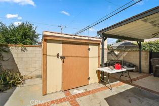 Single Family Residence, 1439 Artesia blvd, Long Beach, CA 90805 - 19