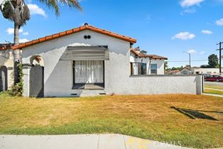 Single Family Residence, 1439 Artesia blvd, Long Beach, CA 90805 - 2