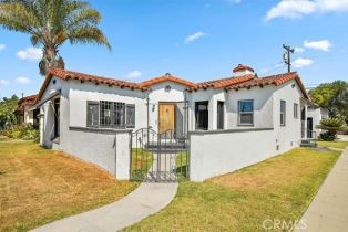 Single Family Residence, 1439  E Artesia BLVD, Long Beach, CA  Long Beach, CA 90805