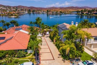 Single Family Residence, 22050 Village Way dr, Canyon Lake, CA 92587 - 4