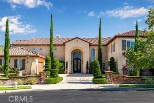 Single Family Residence, 1578 Twin Oaks cir, Corona, CA 92881 - 3