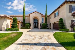 Single Family Residence, 1578 Twin Oaks cir, Corona, CA 92881 - 5