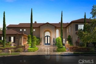 Single Family Residence, 1578 Twin Oaks CIR, CA  , CA 92881