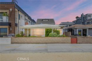 Single Family Residence, 1408  W Oceanfront, Newport Beach, CA  Newport Beach, CA 92661