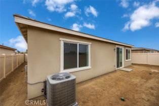 Single Family Residence, 19771 Beavertail way, Riverside, CA 92508 - 4