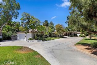 Single Family Residence, 2100 Hathaway pl, Riverside, CA 92506 - 4