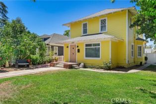 Single Family Residence, 3007 Brockton, Riverside, CA  Riverside, CA 92501