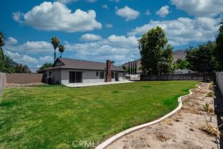 Single Family Residence, 168 Radford ct, Riverside, CA 92507 - 28