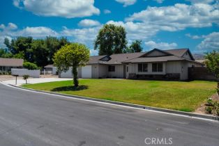 Single Family Residence, 168 Radford ct, Riverside, CA 92507 - 33