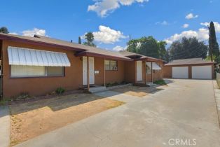 Residential Income, 7460 Potomac ST, Riverside, CA  Riverside, CA 92504