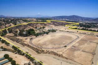 Land, 42950 Anza Road, Temecula, CA  Temecula, CA 92592