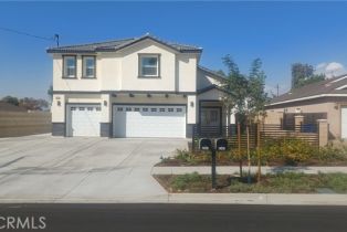 Single Family Residence, 2937 2935  Date ST, CA  , CA 92507