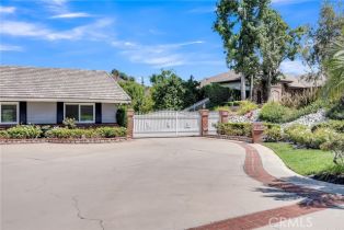 Single Family Residence, 2607 Chauncy pl, Riverside, CA 92506 - 9