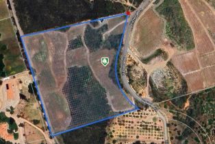 Land, 0 0  Via Herradura, Murrieta, CA  Murrieta, CA 92562