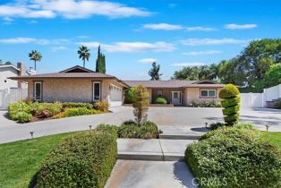 Single Family Residence, 5520 Inner Circle DR, Riverside, CA  Riverside, CA 92506