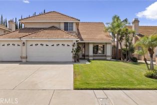 Single Family Residence, 20121 Whiterock, Riverside, CA  Riverside, CA 92508