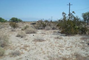 Land, 2571 Frontier ST, Thermal, CA  Thermal, CA 92274