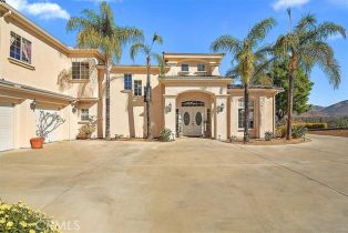 Single Family Residence, 5891 Via Susana, Riverside, CA 92506 - 6