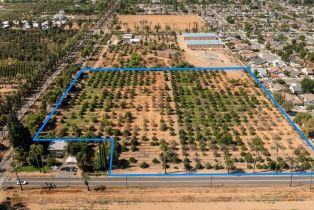 Land, 8351 Victoria AVE, Riverside, CA  Riverside, CA 92504