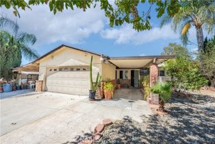 Single Family Residence, 19051 Stroh ave, Corona, CA 92881 - 40