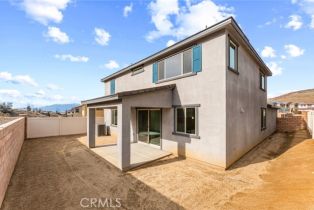 Single Family Residence, 8393 Anthony st, Riverside, CA 92507 - 38