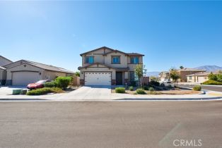 Single Family Residence, 84421 Calle Chavez, Coachella, CA 92236 - 2