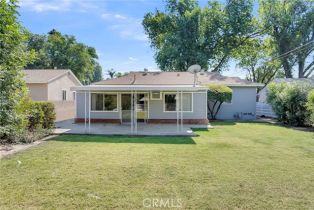 Single Family Residence, 7859 Sycamore ave, Riverside, CA 92504 - 25