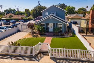 Single Family Residence, 417 Lamer st, Burbank, CA 91506 - 11