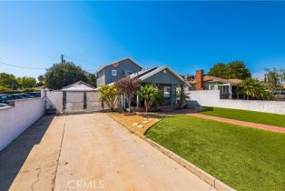 Single Family Residence, 417 Lamer st, Burbank, CA 91506 - 3