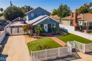 Single Family Residence, 417 Lamer st, Burbank, CA 91506 - 4