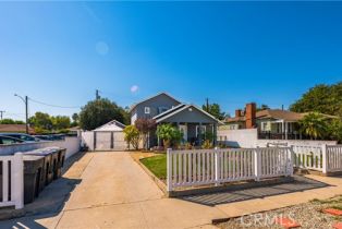 Single Family Residence, 417 Lamer st, Burbank, CA 91506 - 5