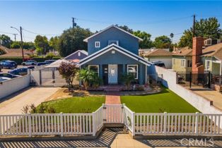 Single Family Residence, 417  N Lamer ST, Burbank, CA  Burbank, CA 91506