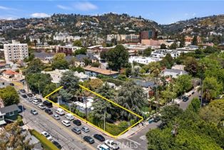 Single Family Residence, 1301 Orange Grove ave, West Hollywood , CA 90046 - 14