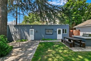 Single Family Residence, 1301 Orange Grove ave, West Hollywood , CA 90046 - 15