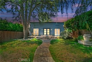 Single Family Residence, 1301 Orange Grove ave, West Hollywood , CA 90046 - 2