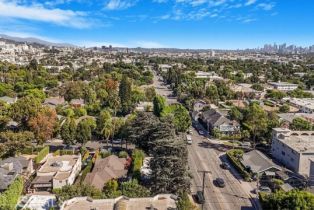 Single Family Residence, 1301 Orange Grove ave, West Hollywood , CA 90046 - 29