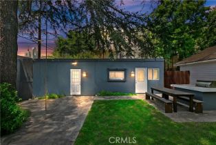 Single Family Residence, 1301 Orange Grove ave, West Hollywood , CA 90046 - 3