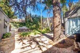 Single Family Residence, 1301 Orange Grove ave, West Hollywood , CA 90046 - 32