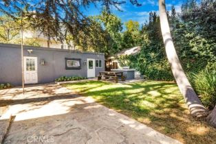 Single Family Residence, 1301 Orange Grove ave, West Hollywood , CA 90046 - 34