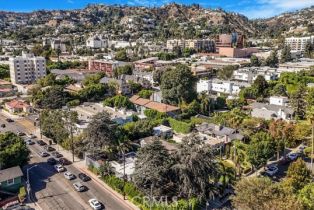 Single Family Residence, 1301 Orange Grove ave, West Hollywood , CA 90046 - 37