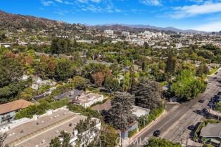 Single Family Residence, 1301 Orange Grove ave, West Hollywood , CA 90046 - 39