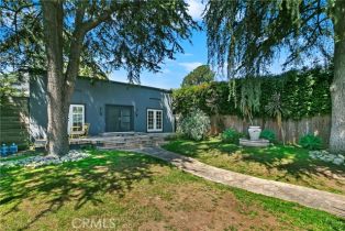 Single Family Residence, 1301 Orange Grove ave, West Hollywood , CA 90046 - 4