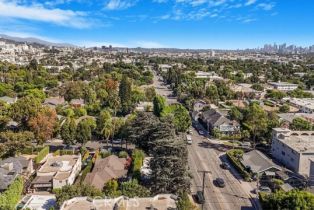 Single Family Residence, 1301 Orange Grove ave, West Hollywood , CA 90046 - 40