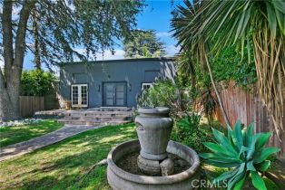 Single Family Residence, 1301 Orange Grove ave, West Hollywood , CA 90046 - 5