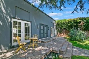 Single Family Residence, 1301 Orange Grove ave, West Hollywood , CA 90046 - 6